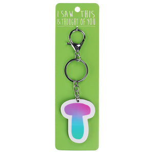 Keyring "T"