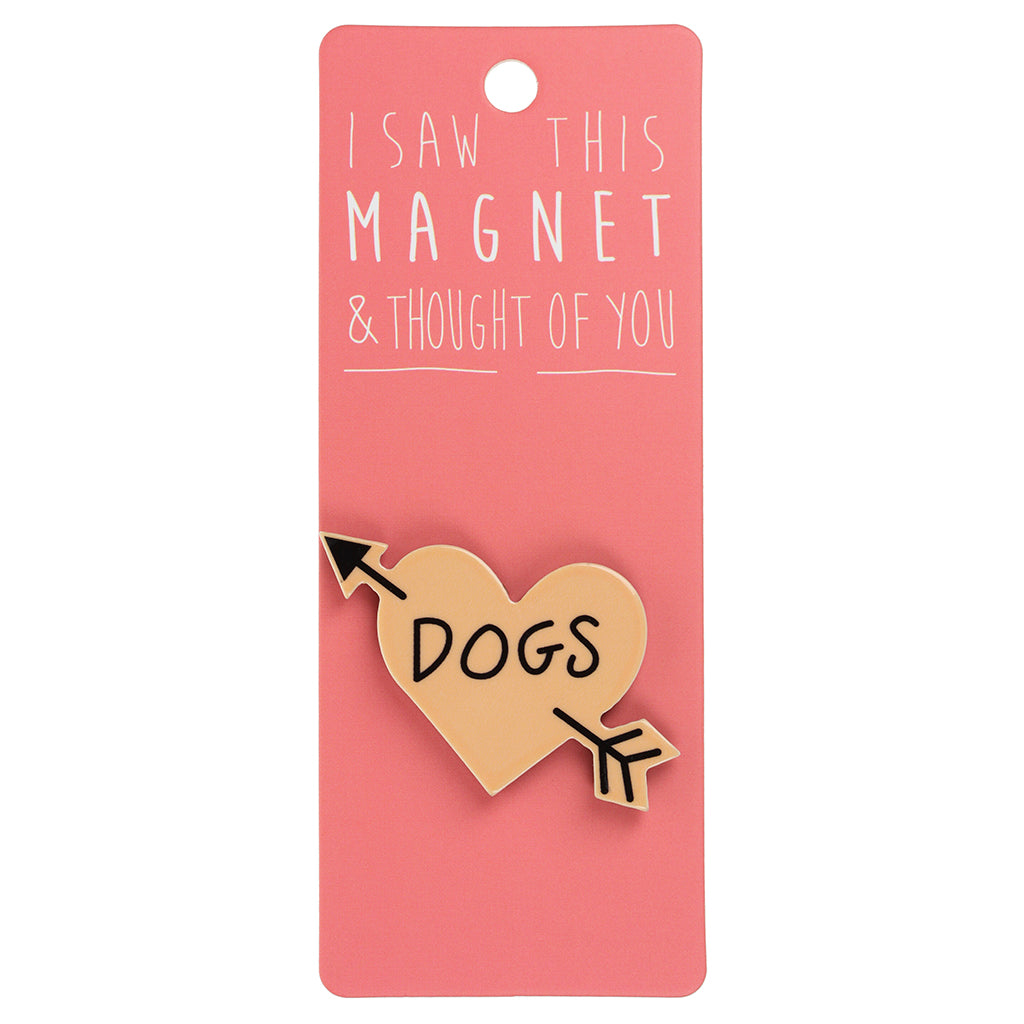 Fridge Magnet 