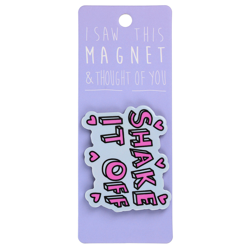 Fridge Magnet 