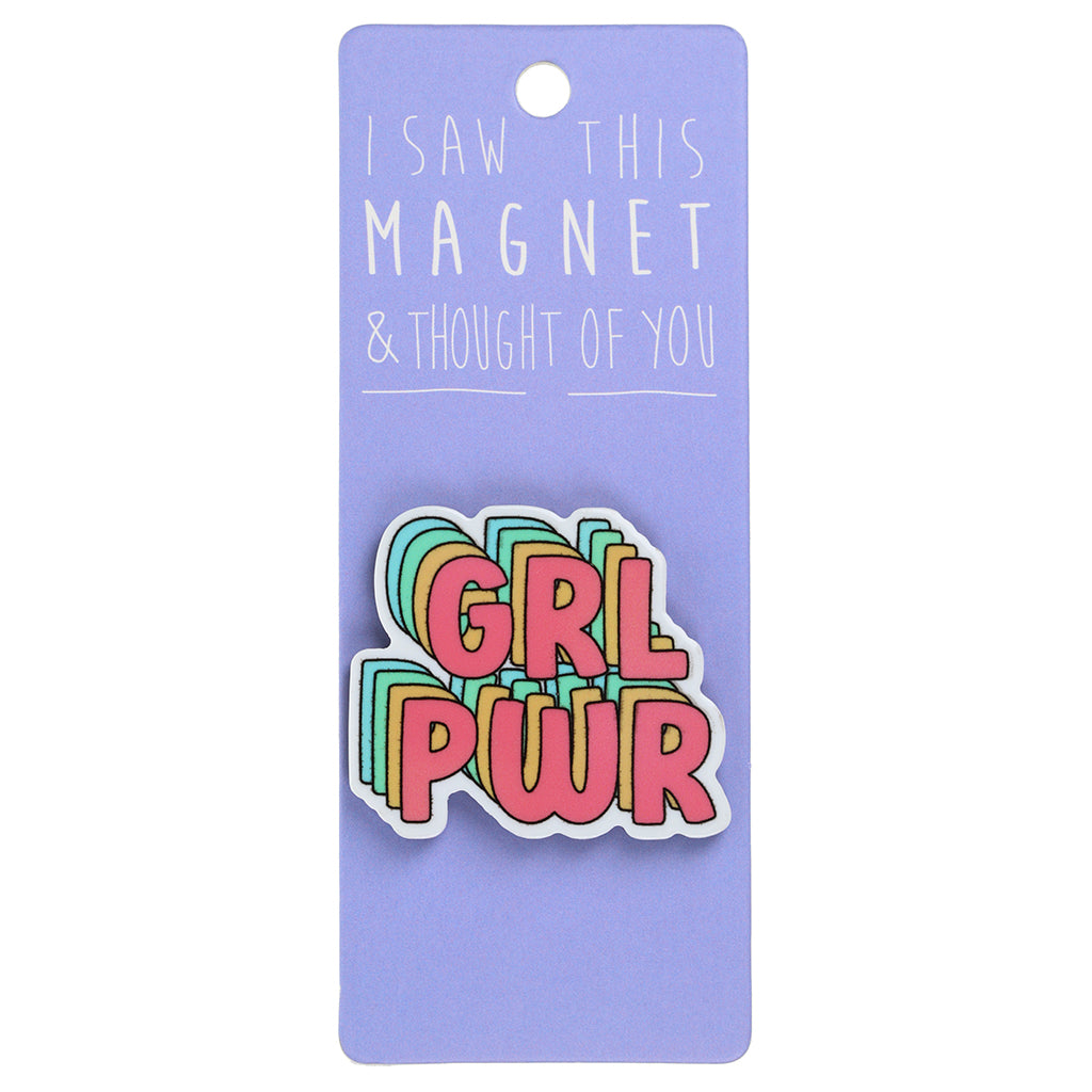 Fridge Magnet 