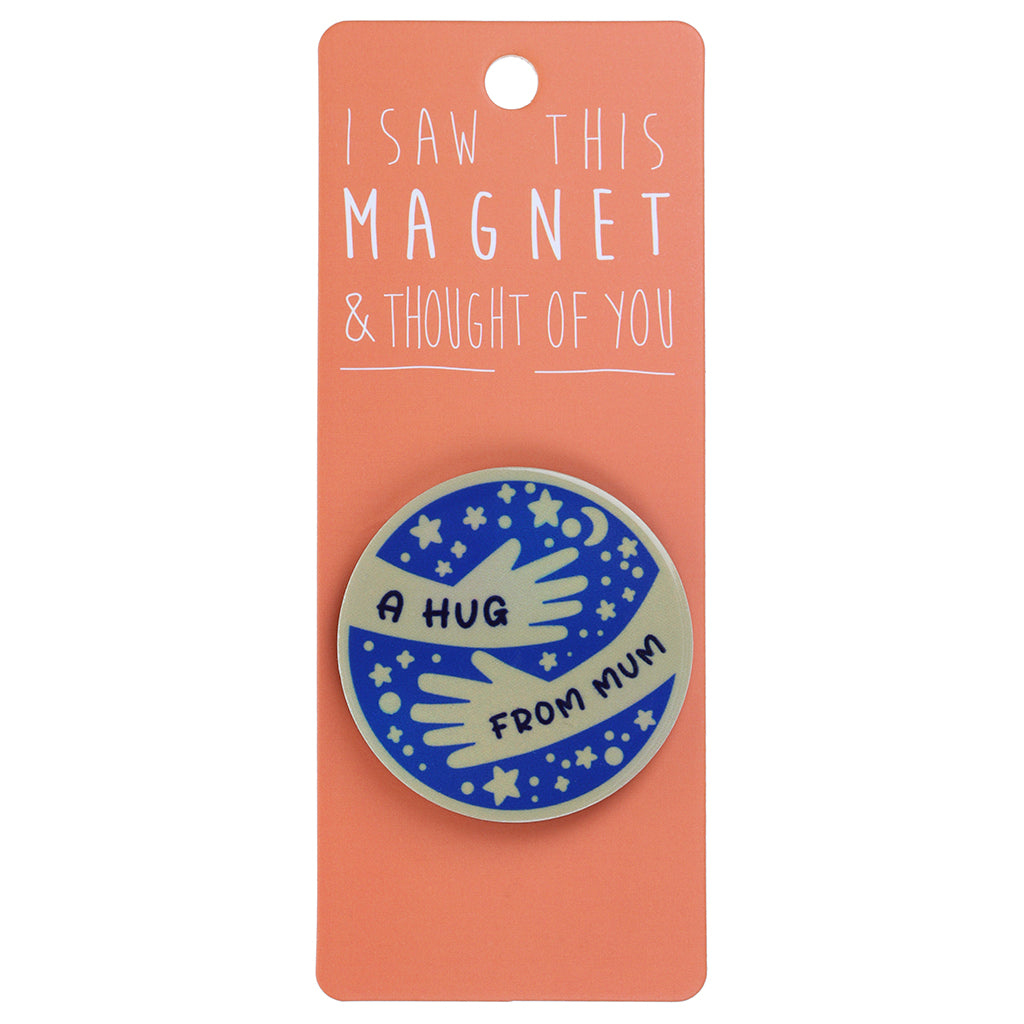 Fridge Magnet 