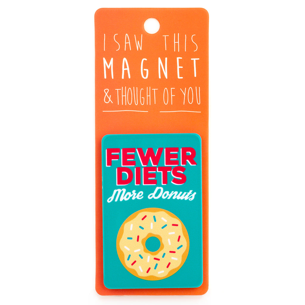 Fridge Magnet 