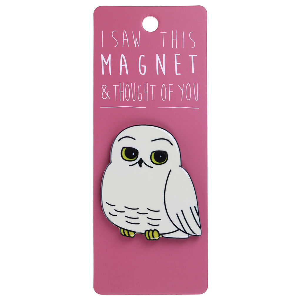 Fridge Magnet 