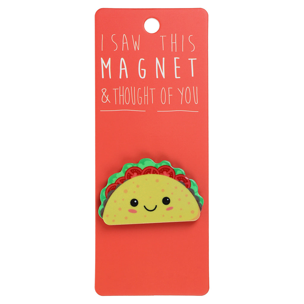 Fridge Magnet 