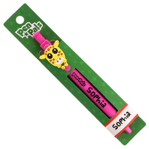 Pen Pals  S-Z