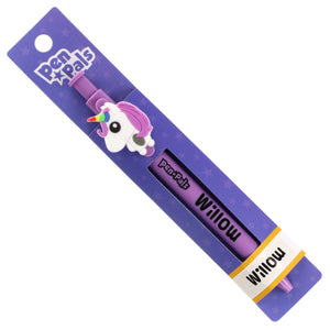 Pen Pals  S-Z
