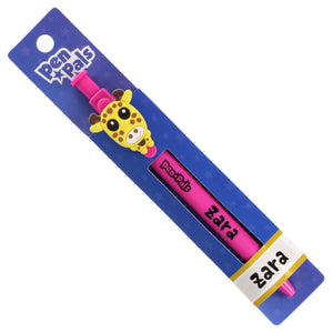 Pen Pals  S-Z