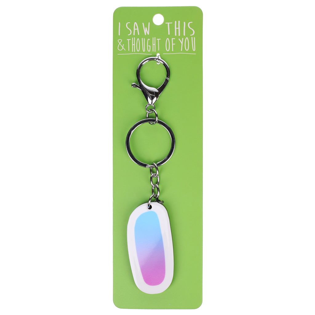 Keyring 