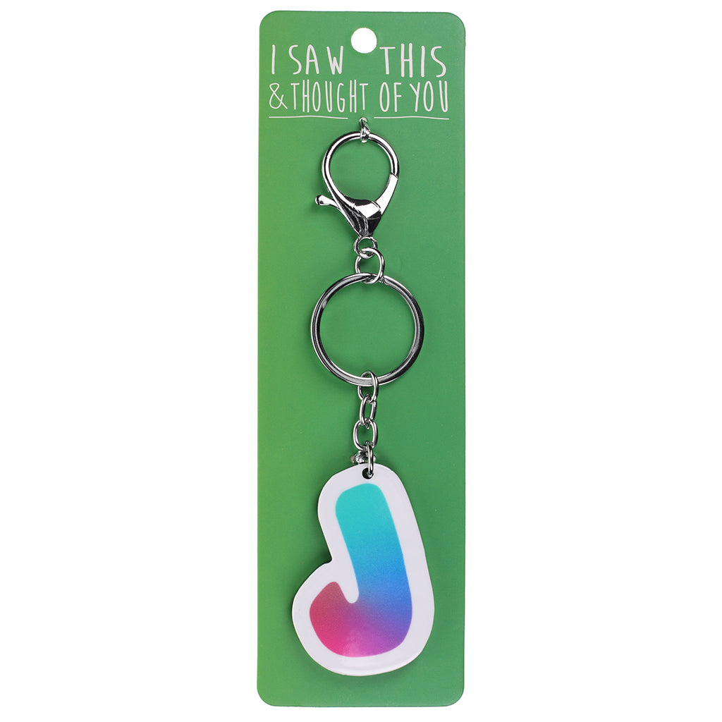 Keyring 