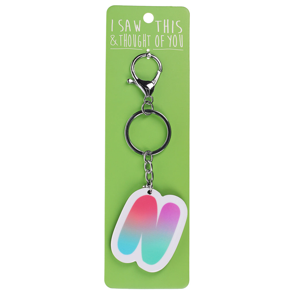 Keyring 