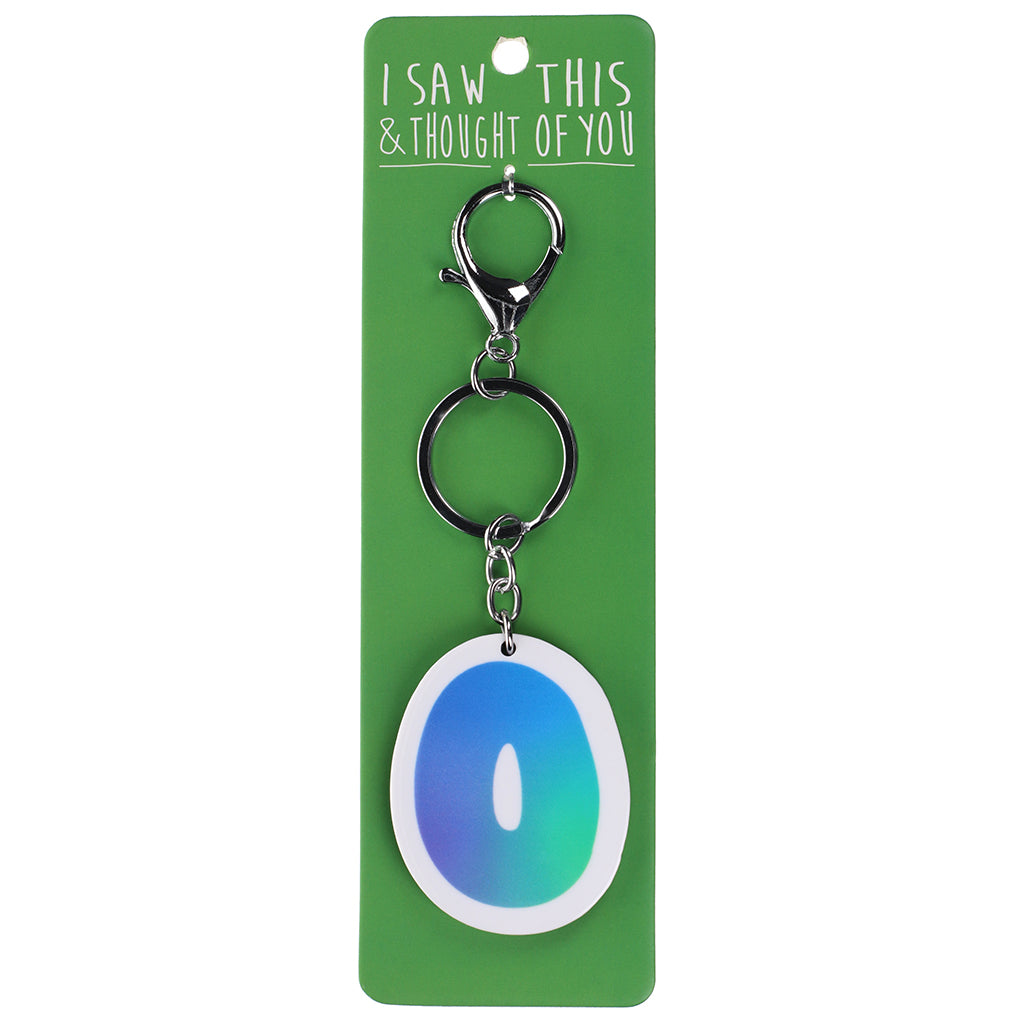 Keyring 