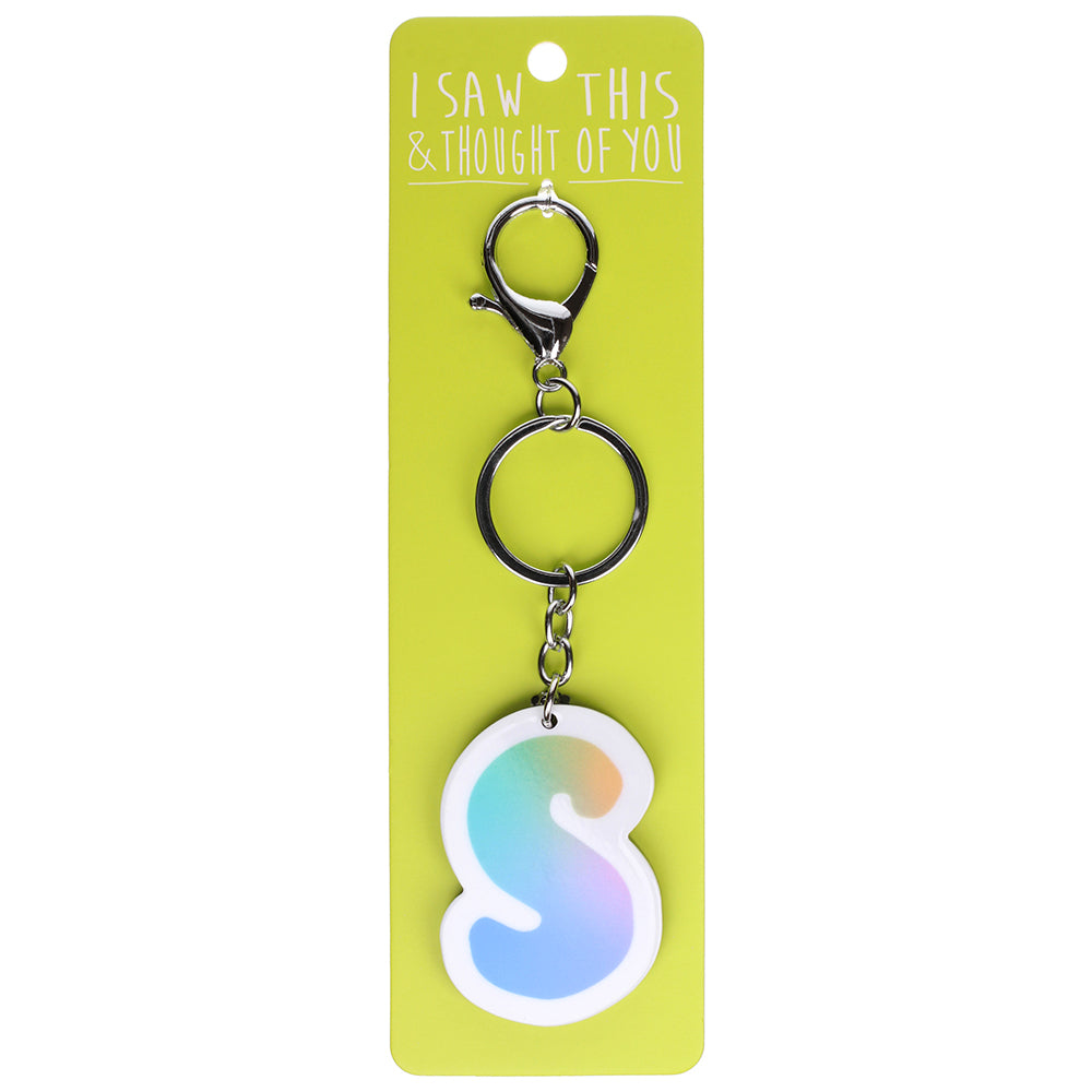 Keyring 