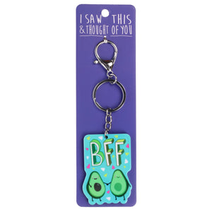 Keyring "BFF"