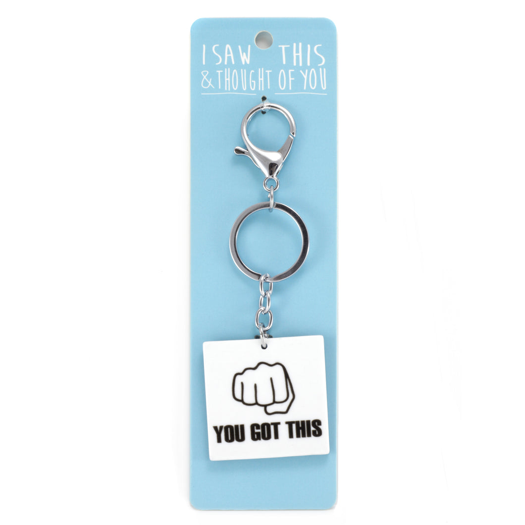 Keyring 