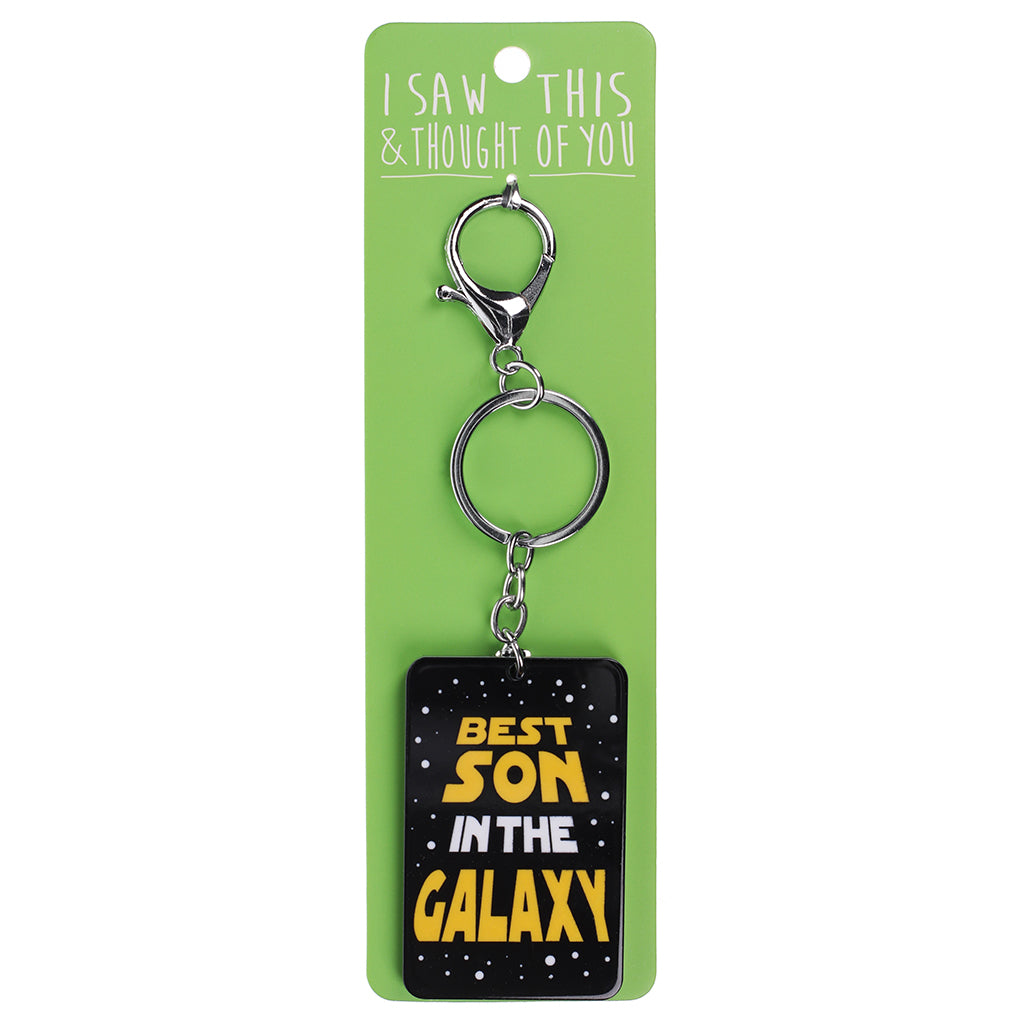 Keyring 