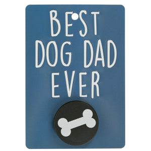 Dog Dad - Dog Lead Holder