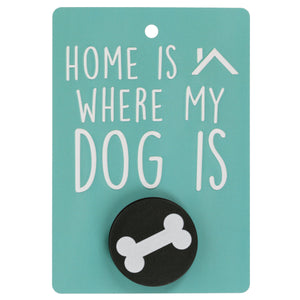 Home - Dog Lead Holder