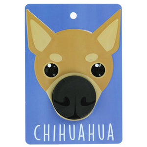 Chihuahua - Dog Lead Holder