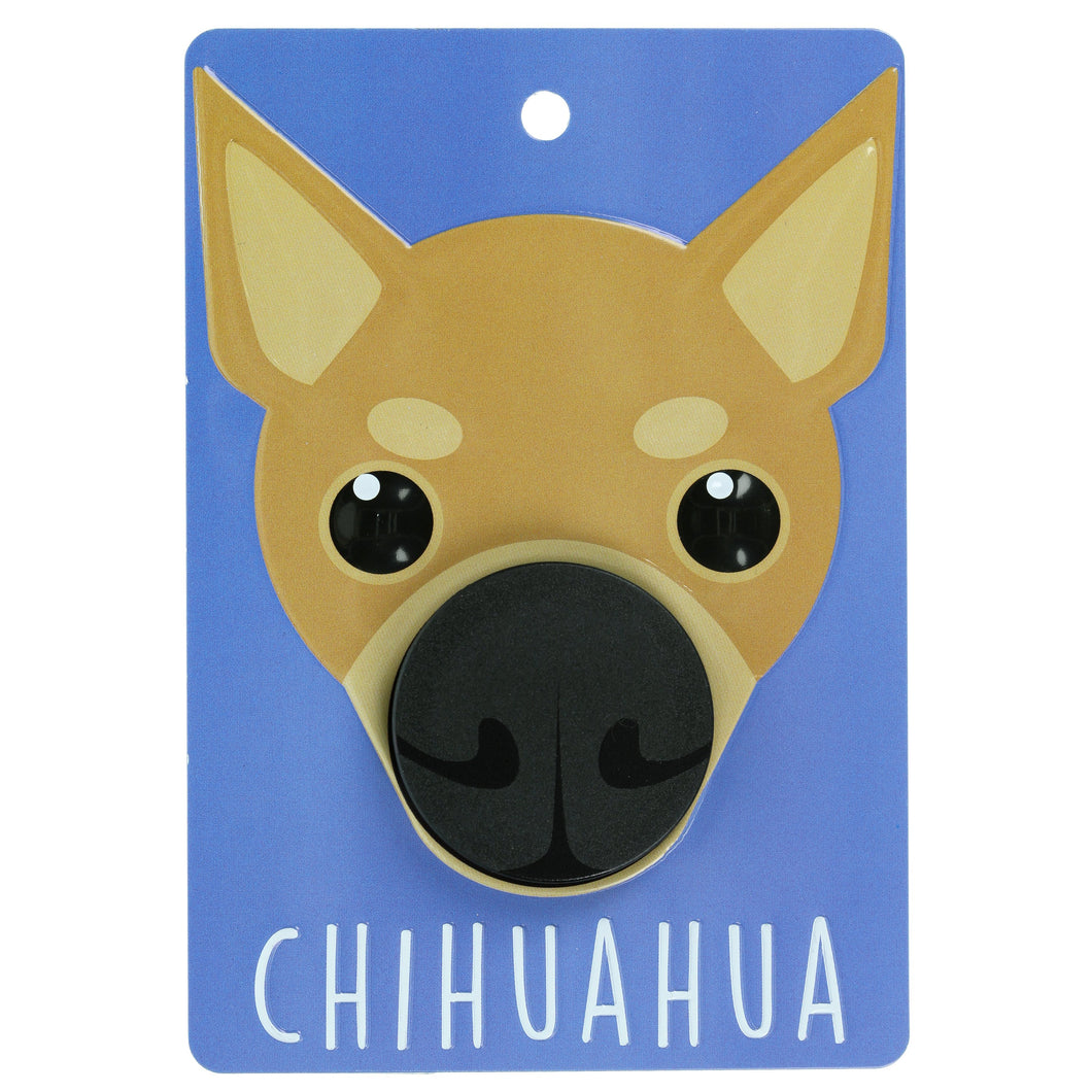 Chihuahua - Dog Lead Holder