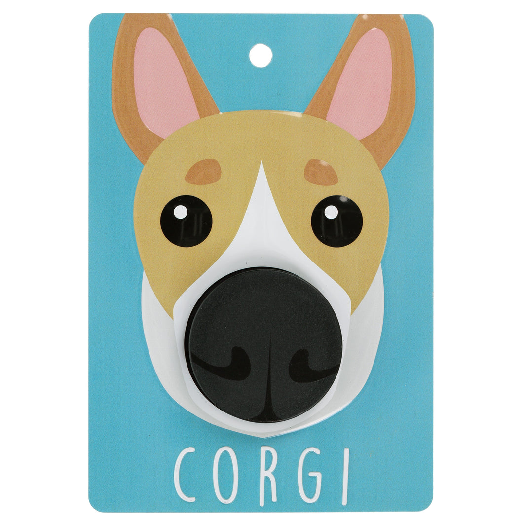 Corgi - Dog Lead Holder