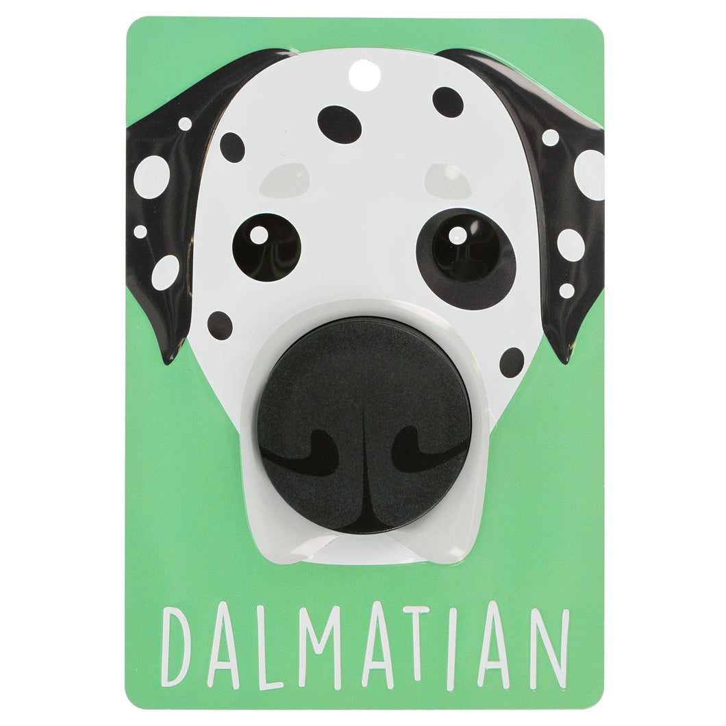 Dalmatian - Dog Lead Holder