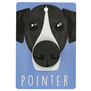 Pointer - Dog Lead Holder