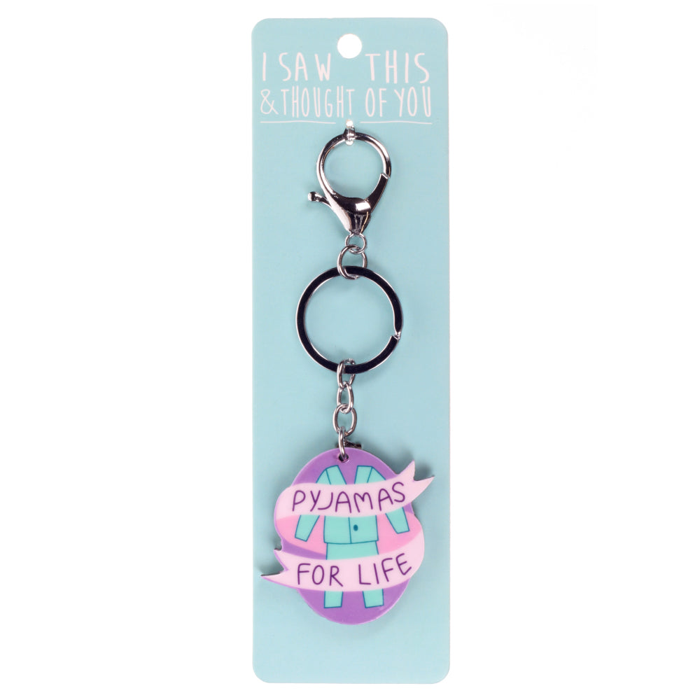 Keyring 