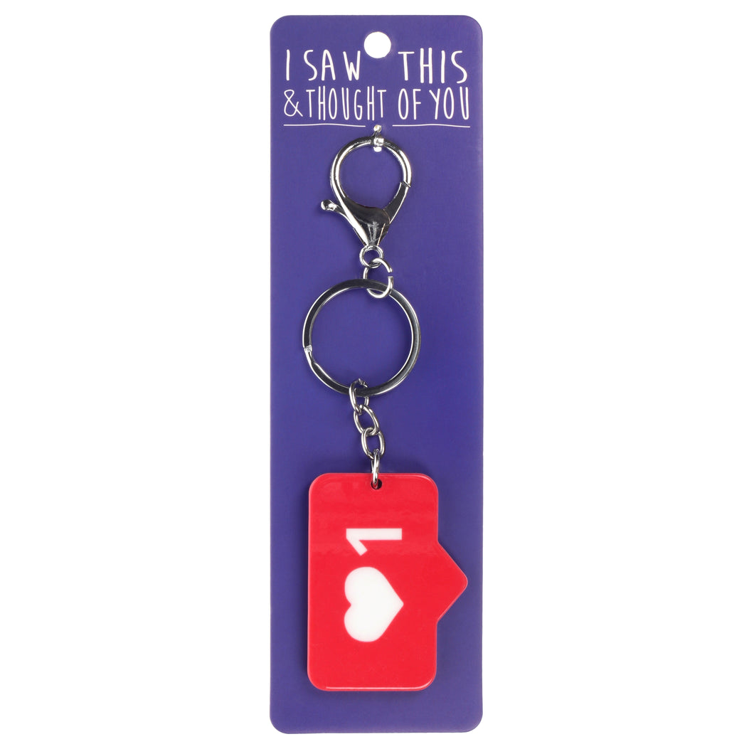 Keyring 