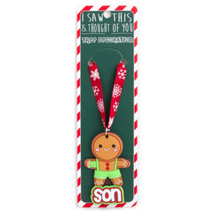 Son Tree Decoration