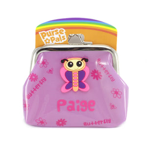 Purse Pals M-Z