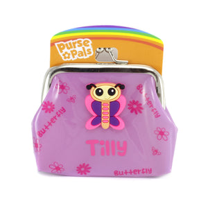 Purse Pals M-Z