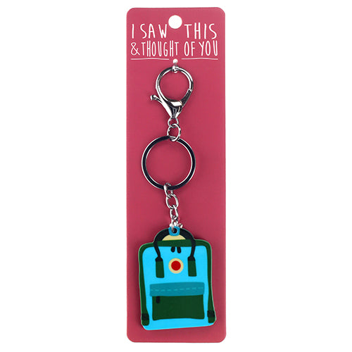 Keyring 