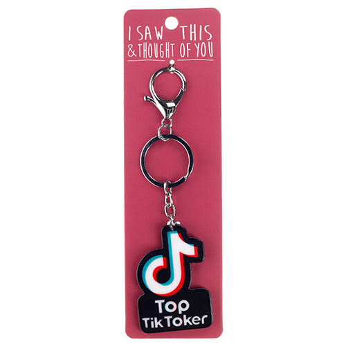 Keyring 