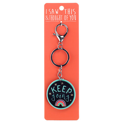 Keyring 
