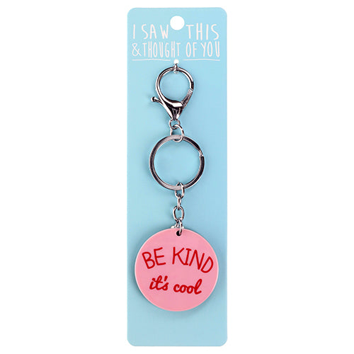 Keyring 