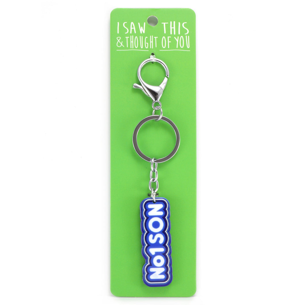 Son keyring sale