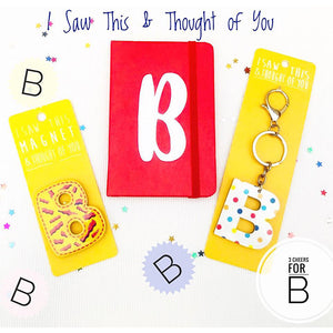 B Gift Set