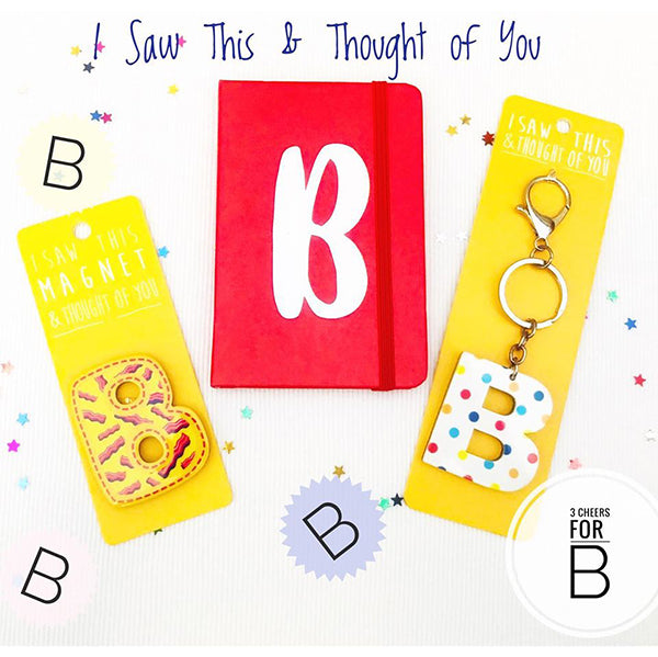 B Gift Set