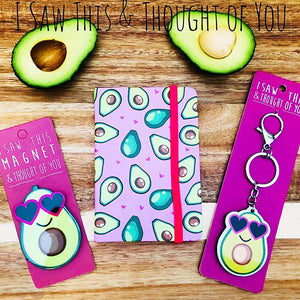 Avocado Gift Set