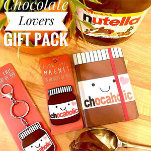 Chocaholic Gift Set