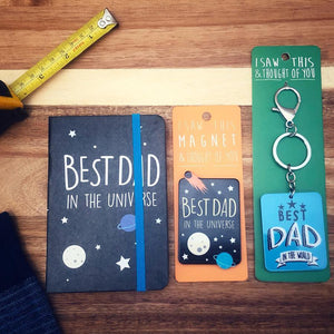 Best Dad Gift Set