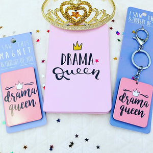 Drama Queen Gift Set