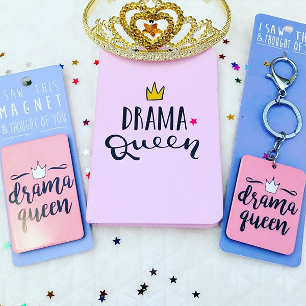 Drama Queen Gift Set