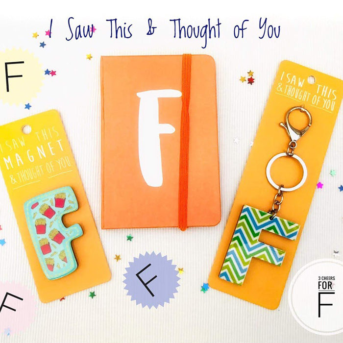 F Gift Set