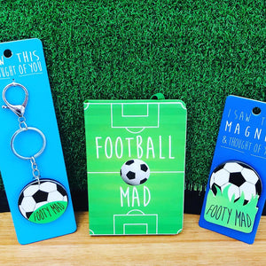 Football Gift Set