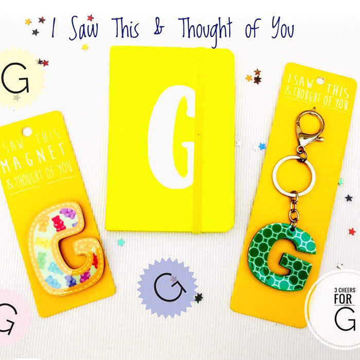 G Gift Set