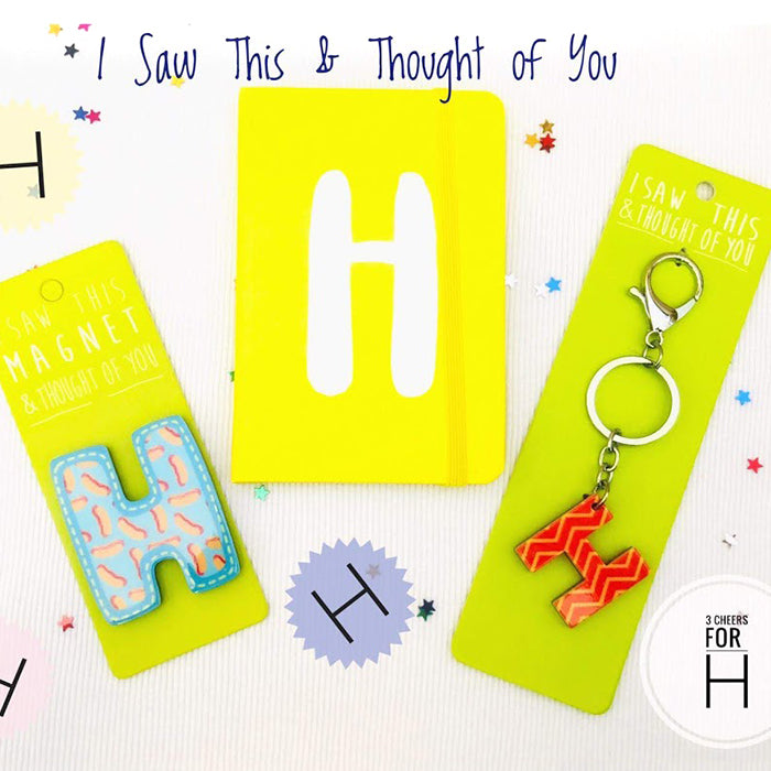 H Gift Set