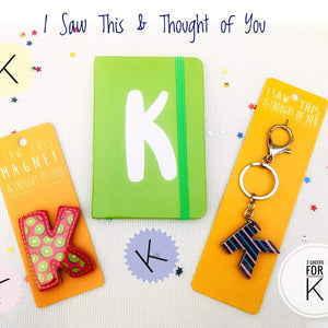 K Gift Set