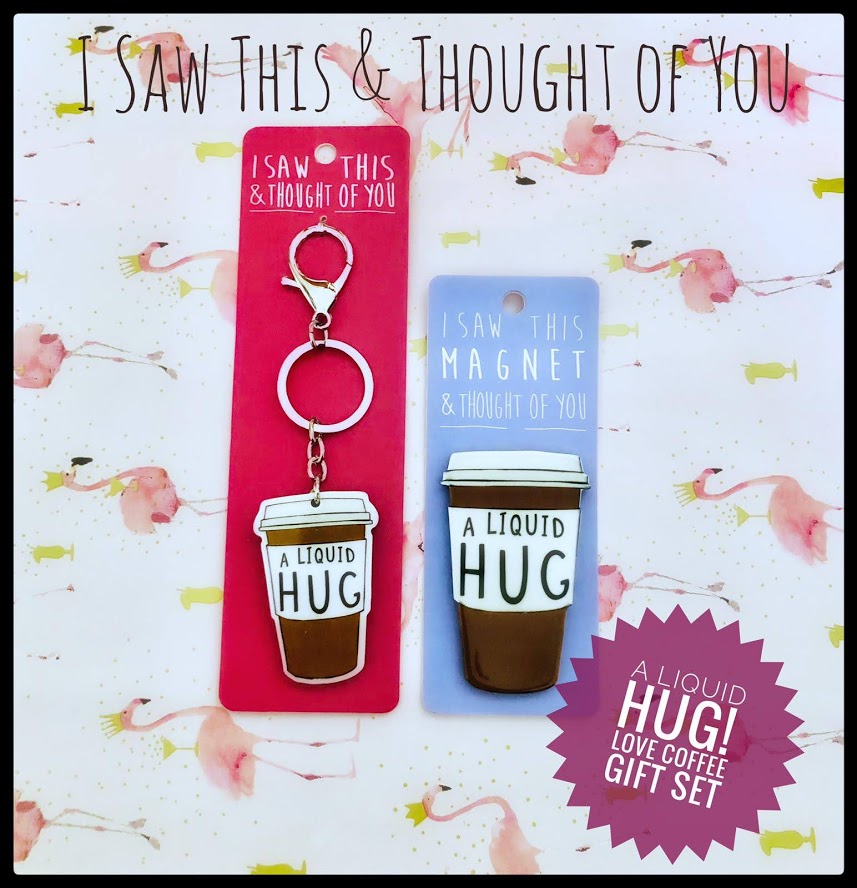 Coffee Gift Set