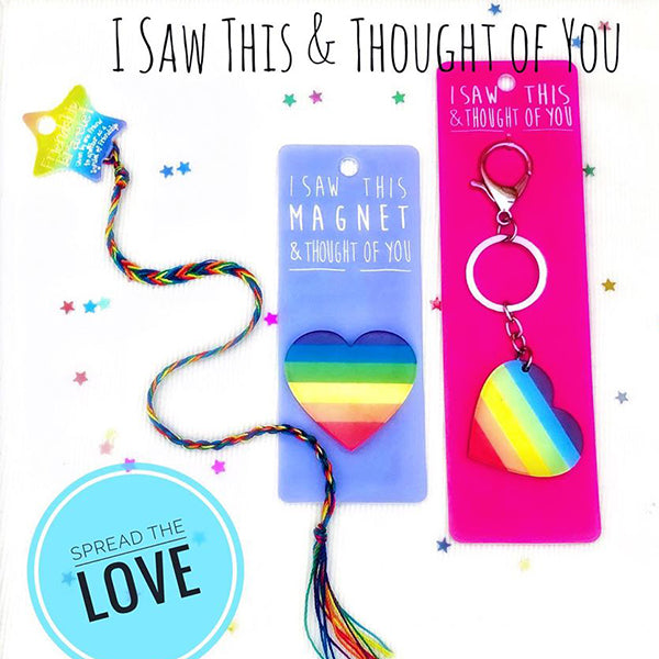 Rainbow Love Gift Set